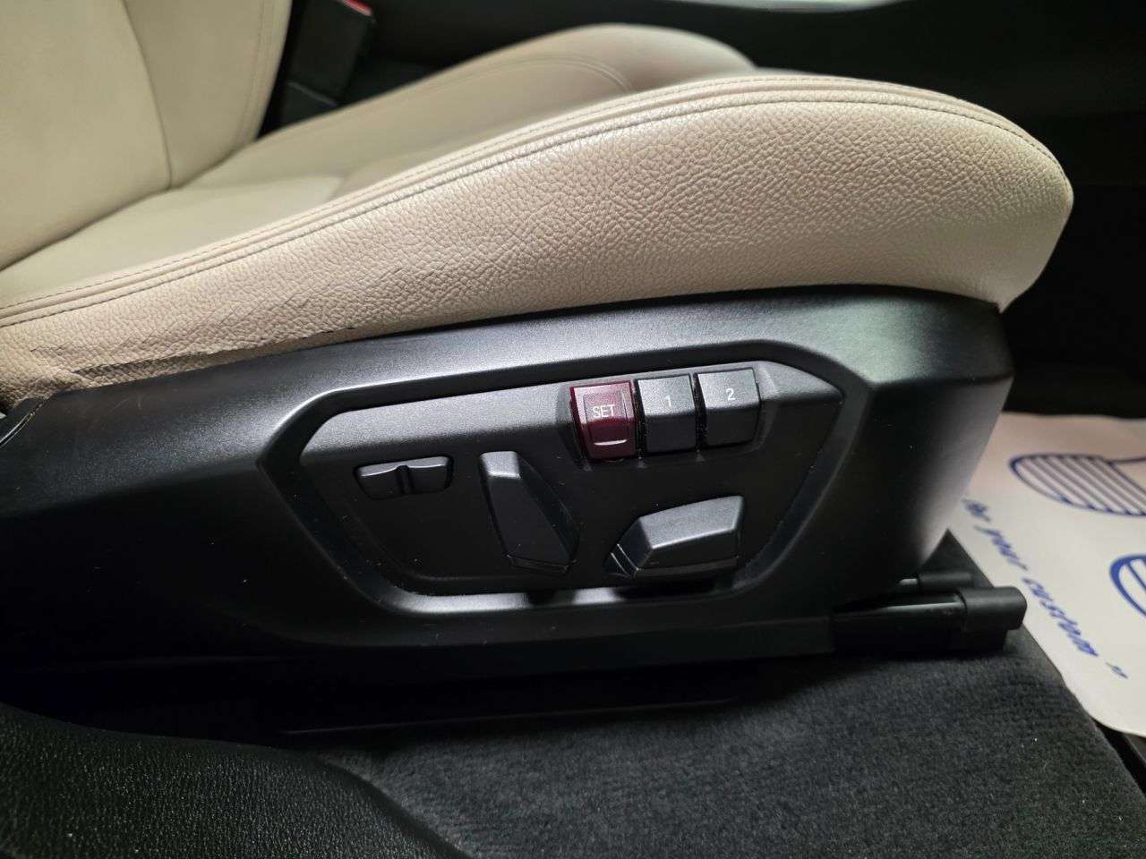 2015 BMW X3 2015 BMW X3