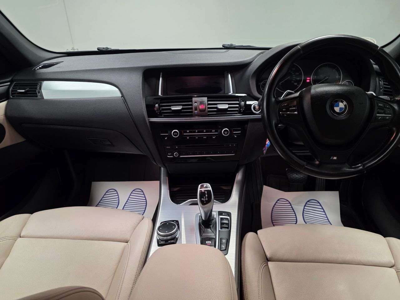 2015 BMW X3 2015 BMW X3