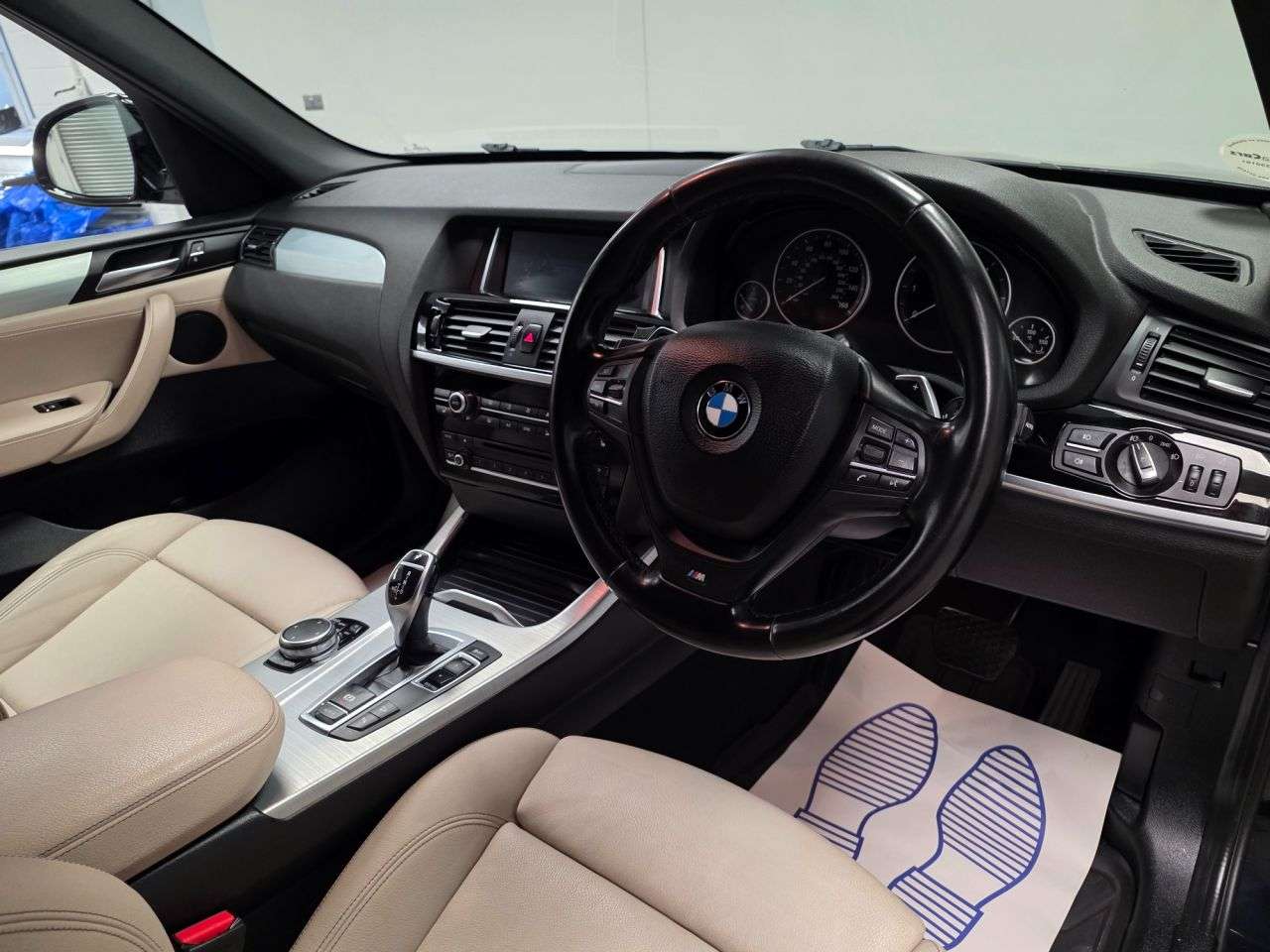 2015 BMW X3 2015 BMW X3