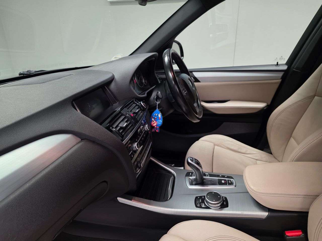 2015 BMW X3 2015 BMW X3