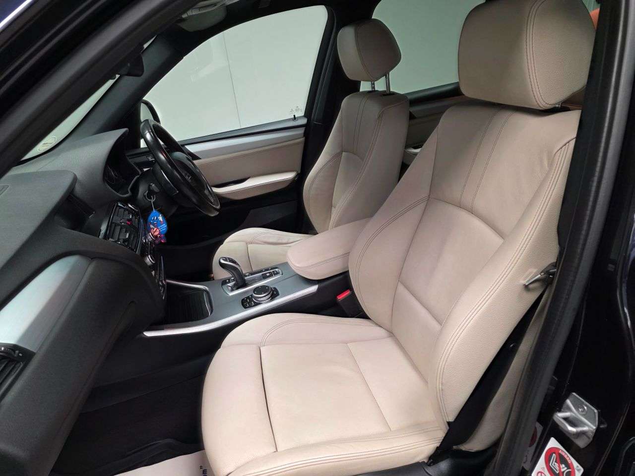 2015 BMW X3 2015 BMW X3