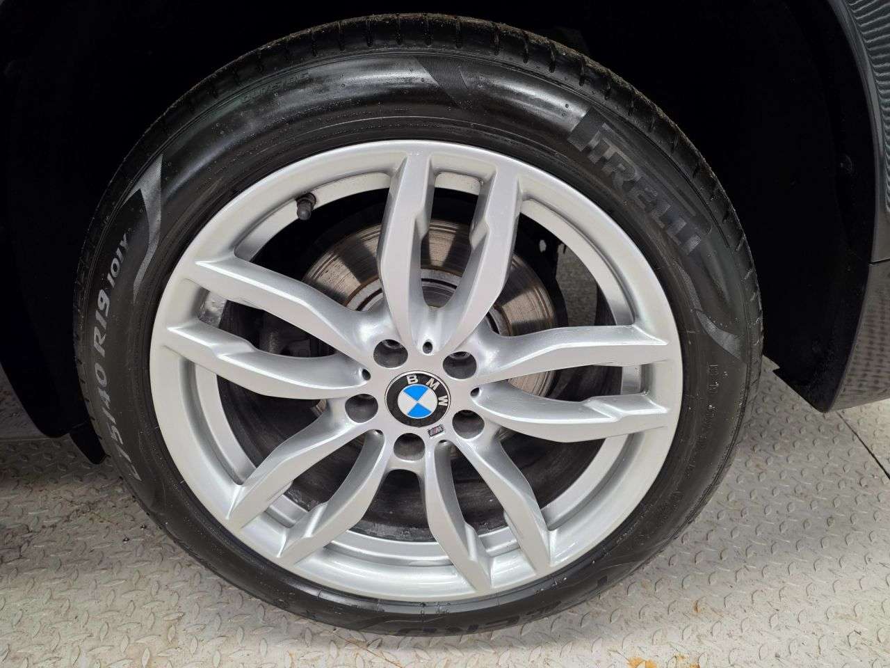 2015 BMW X3 2015 BMW X3