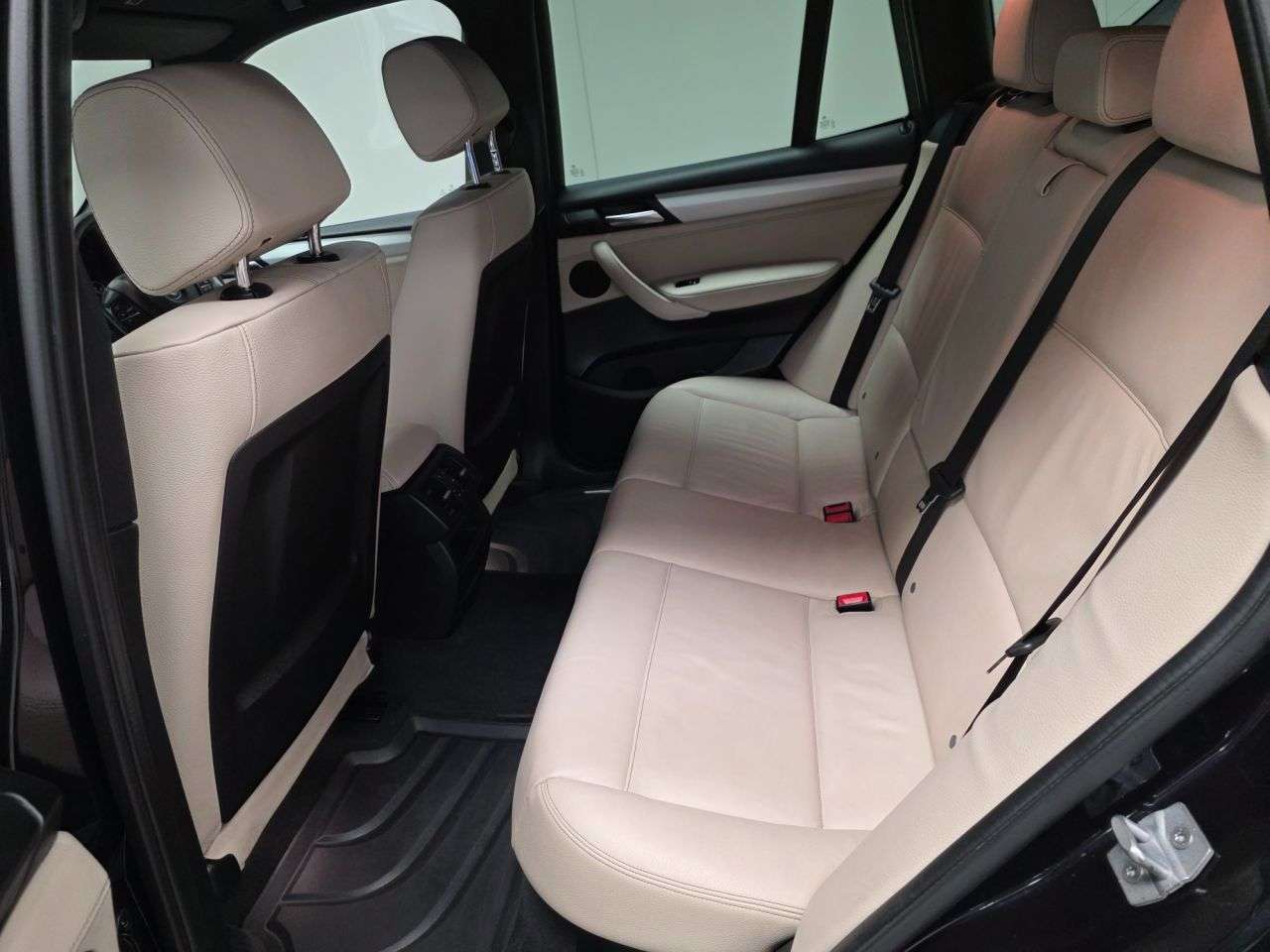 2015 BMW X3 2015 BMW X3