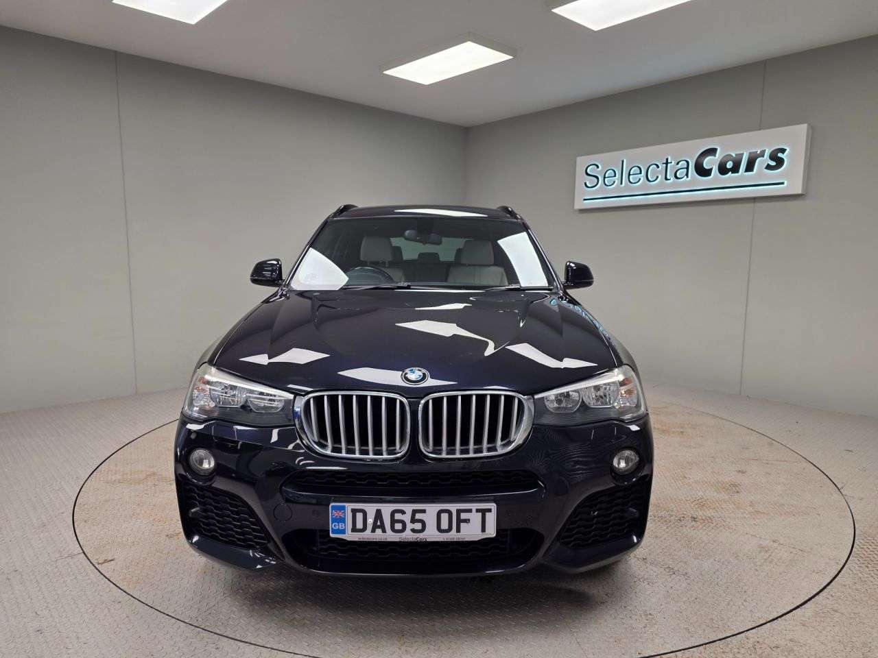 2015 BMW X3 2015 BMW X3