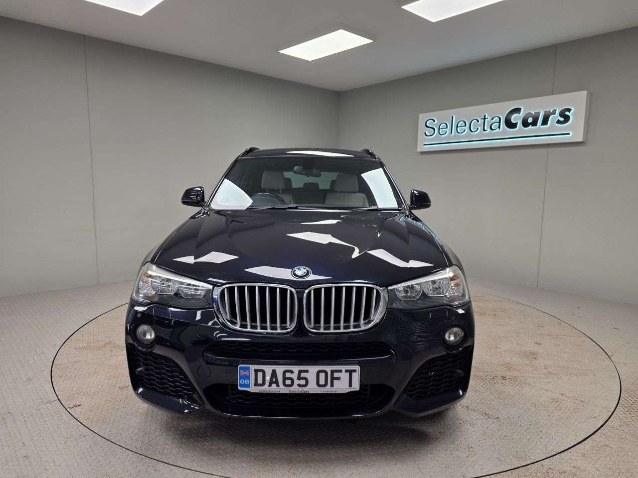 A 2015 BMW X3 3.0 30d M Sport SUV 5dr Diesel Auto xDrive Euro 6 (s/s) (258 ps) A 2015 BMW X3 3.0 30d M Sport SUV 5dr Diesel Auto xDrive Euro 6 (s/s) (258 ps)