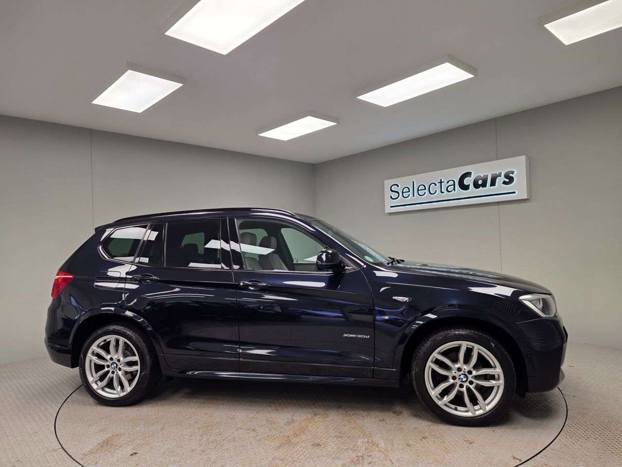 2015 BMW X3 2015 BMW X3