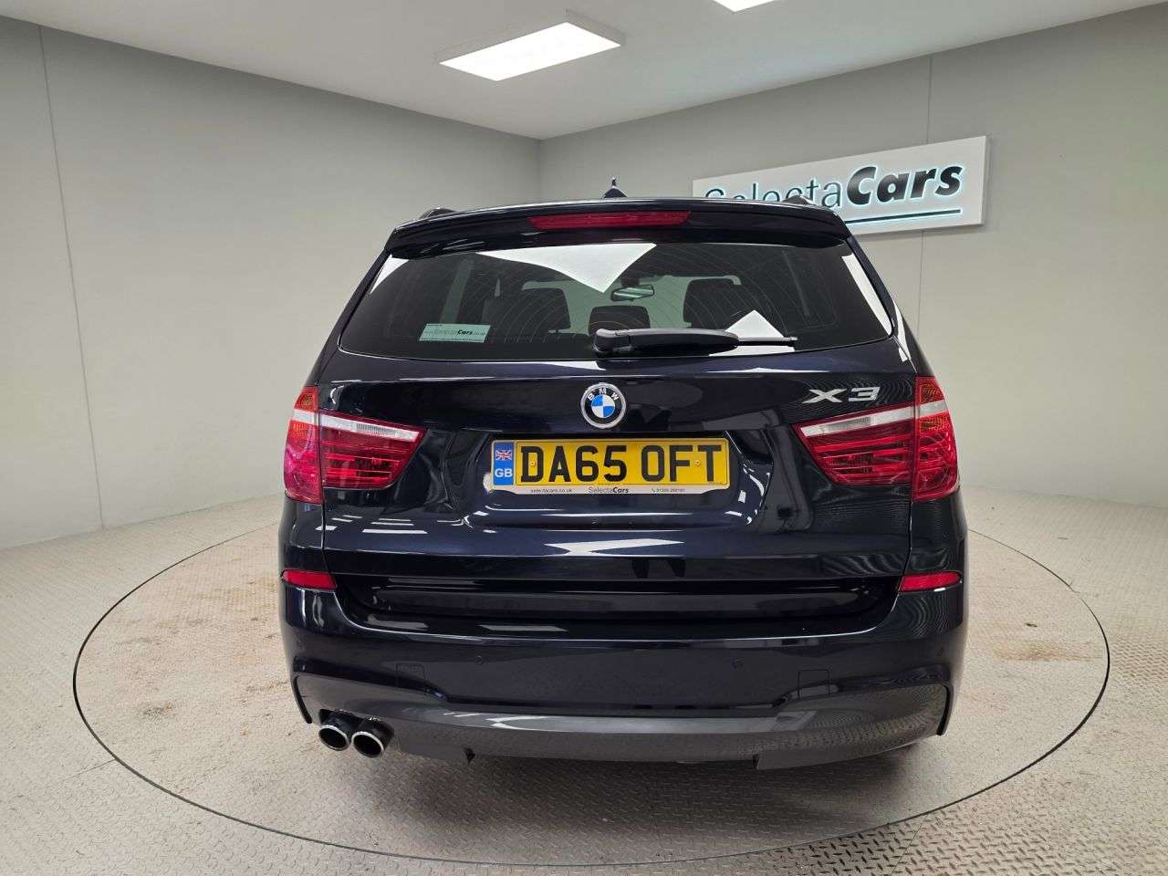 2015 BMW X3 2015 BMW X3