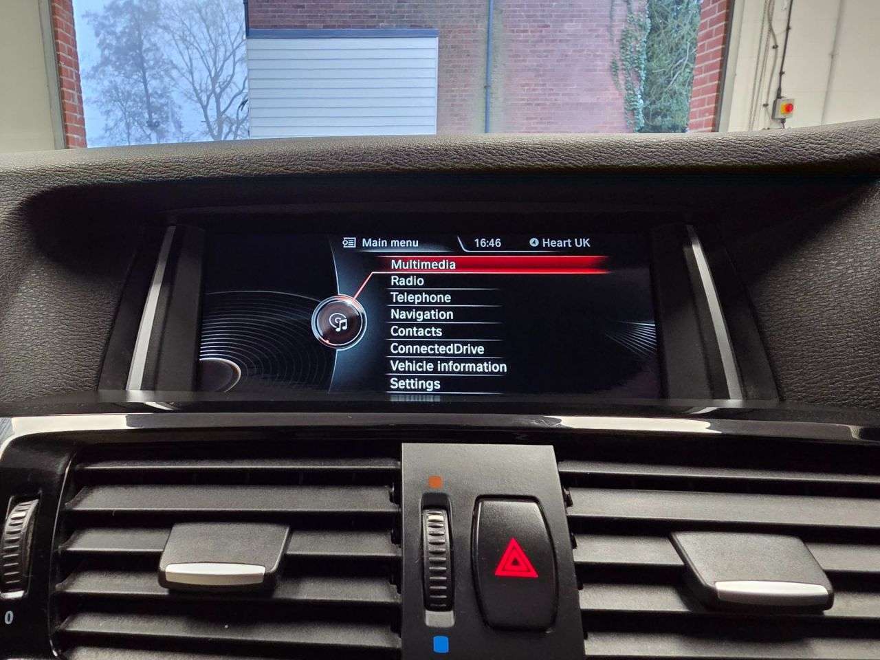 2015 BMW X3 2015 BMW X3