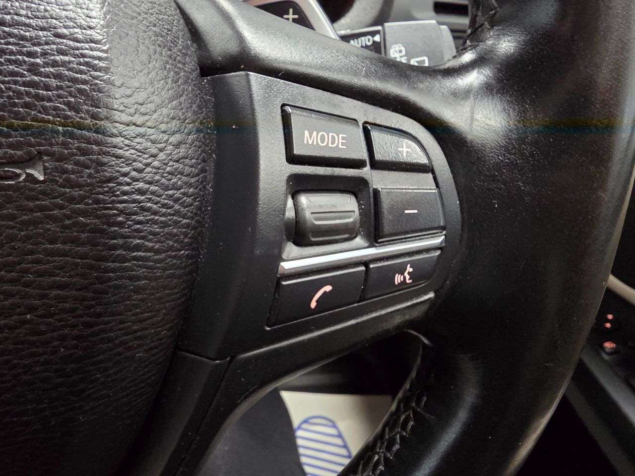 2015 BMW X3 2015 BMW X3