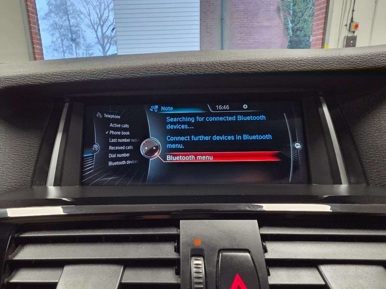 2015 BMW X3 2015 BMW X3