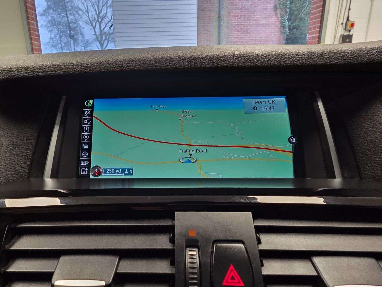 2015 BMW X3 2015 BMW X3