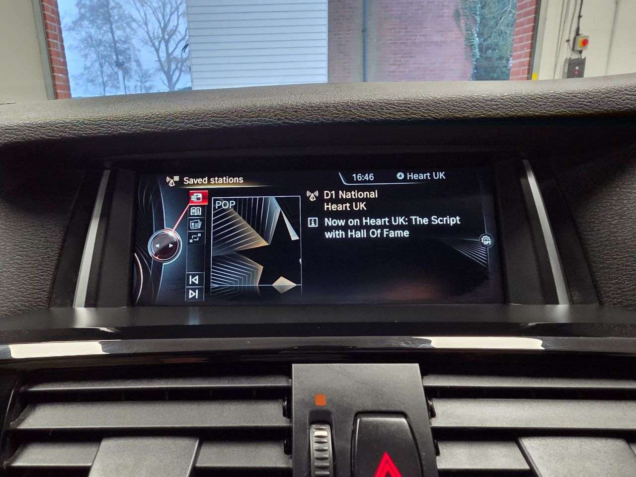 2015 BMW X3 2015 BMW X3