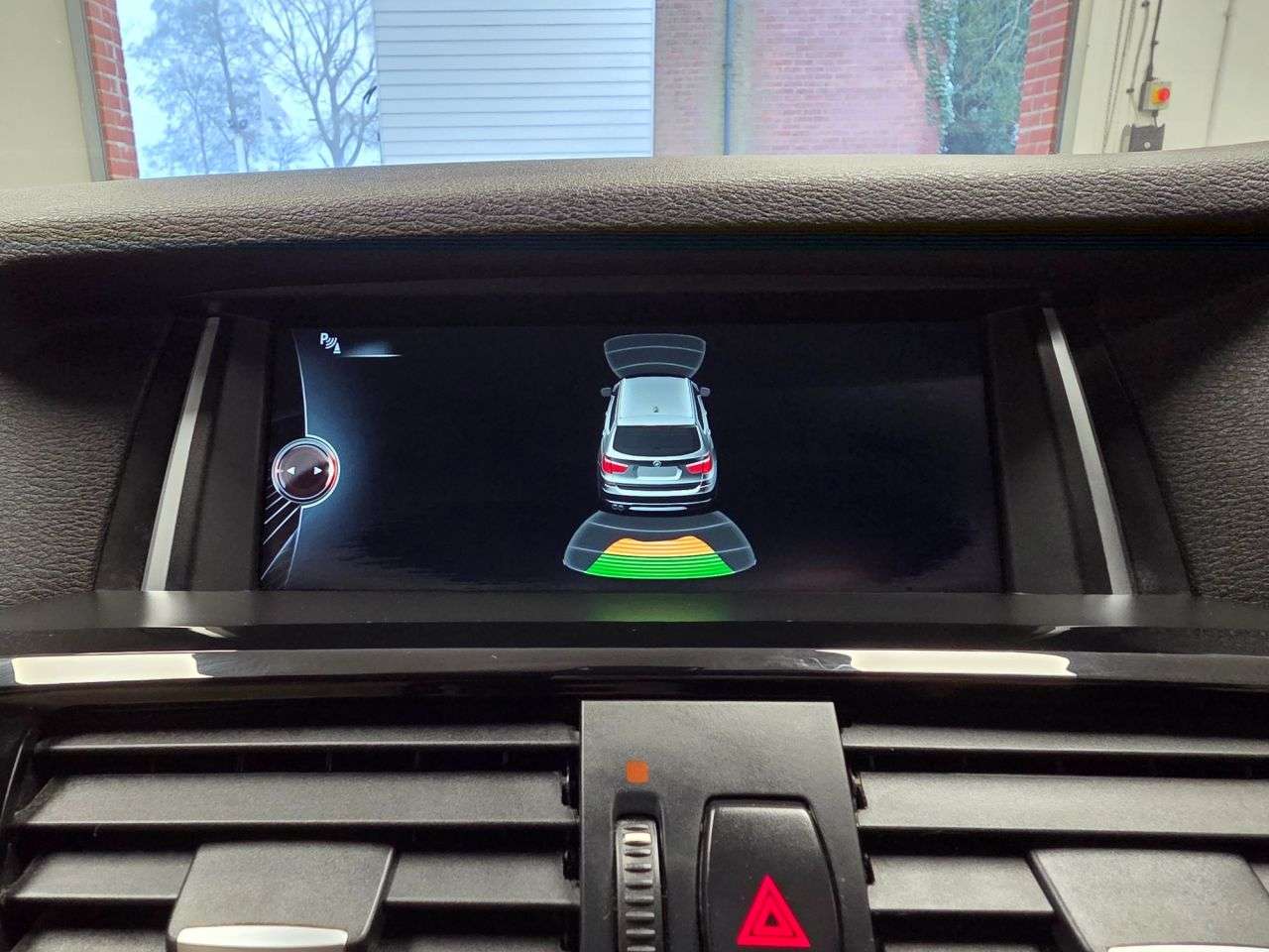 2015 BMW X3 2015 BMW X3