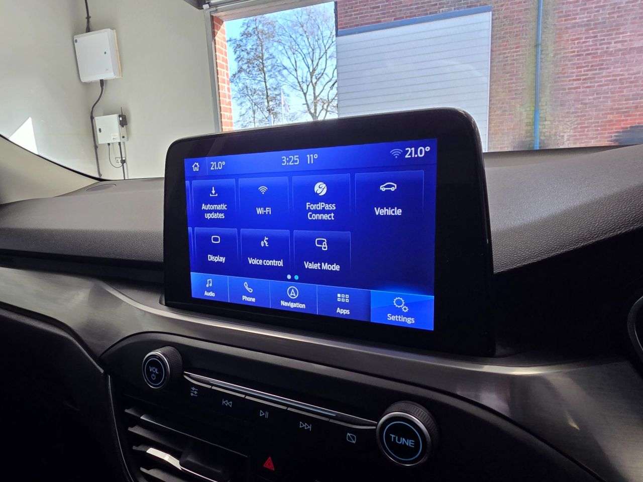 2020 FORD FOCUS 2020 FORD FOCUS