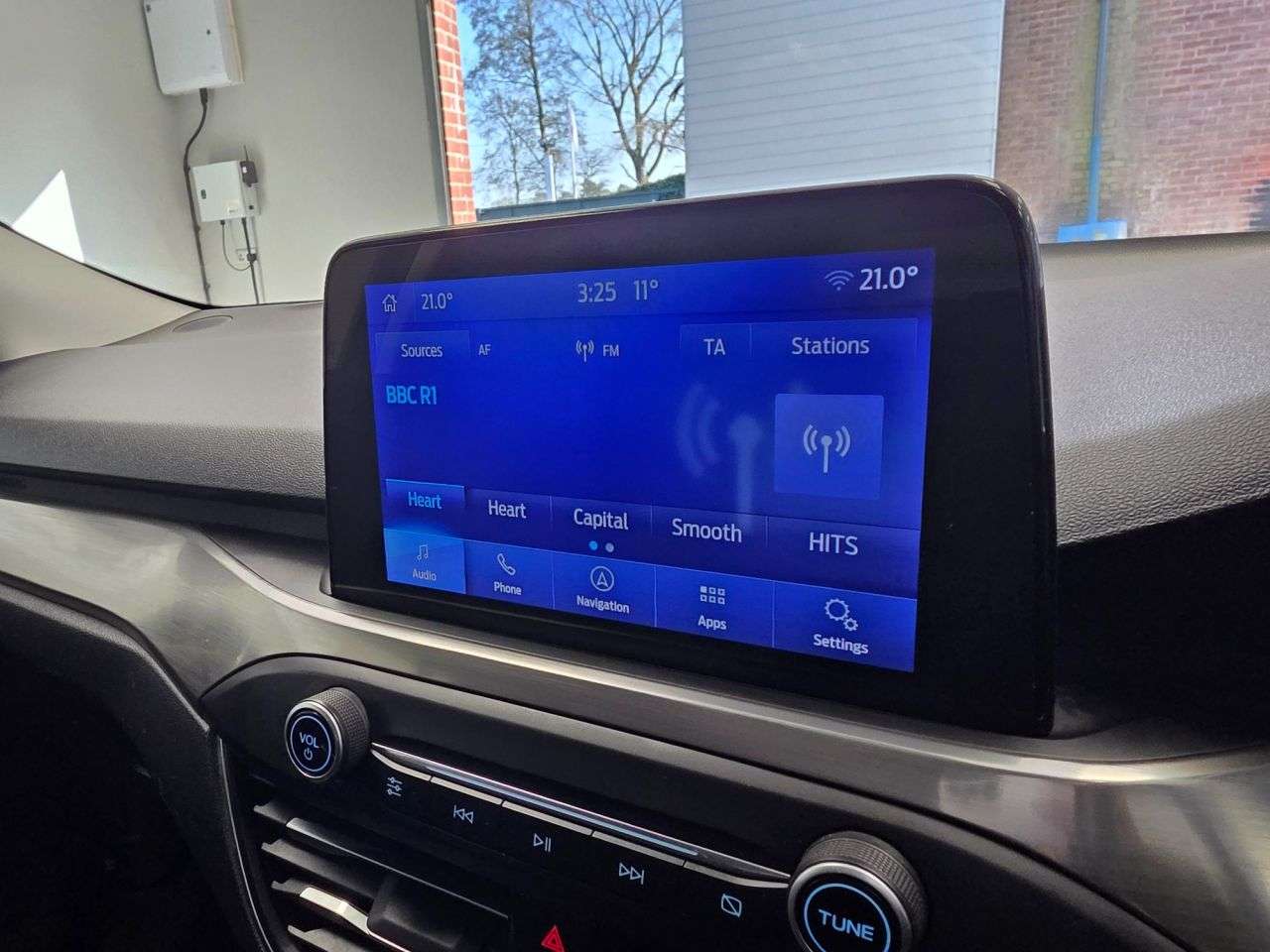 2020 FORD FOCUS 2020 FORD FOCUS