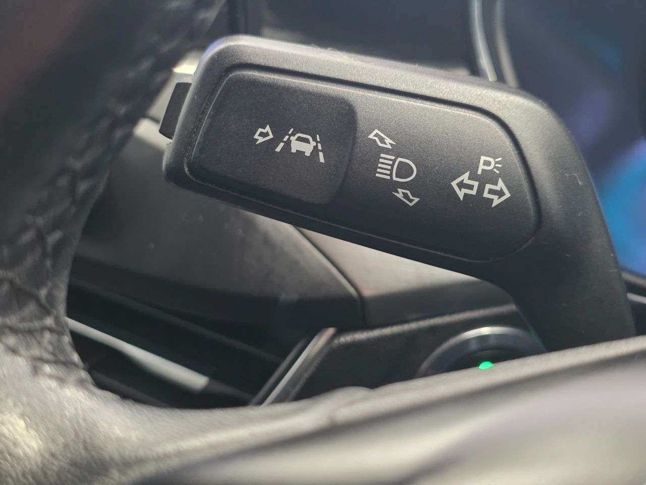 2020 FORD FOCUS 2020 FORD FOCUS