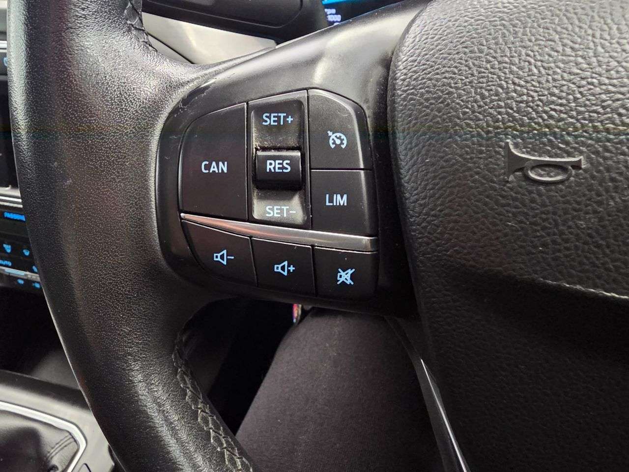 2020 FORD FOCUS 2020 FORD FOCUS