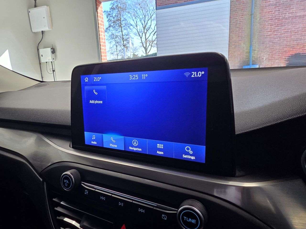 2020 FORD FOCUS 2020 FORD FOCUS