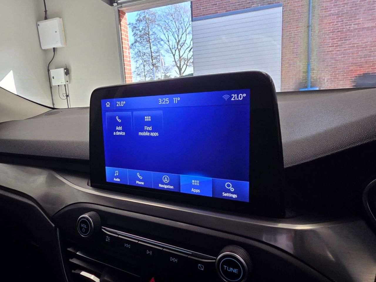 2020 FORD FOCUS 2020 FORD FOCUS