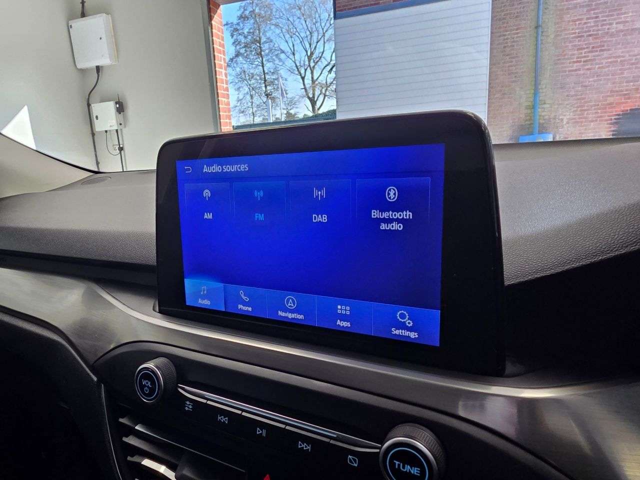 2020 FORD FOCUS 2020 FORD FOCUS