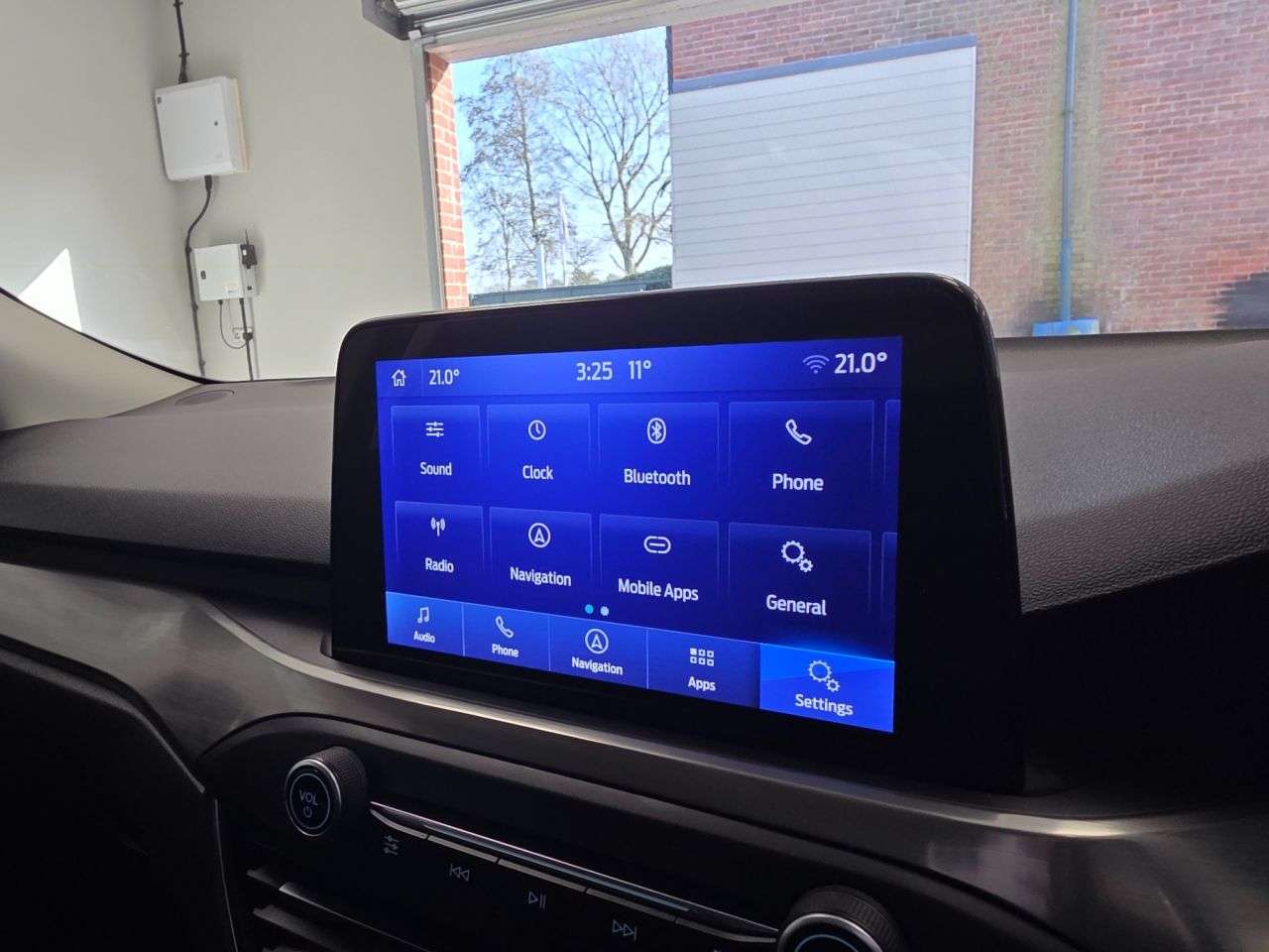 2020 FORD FOCUS 2020 FORD FOCUS