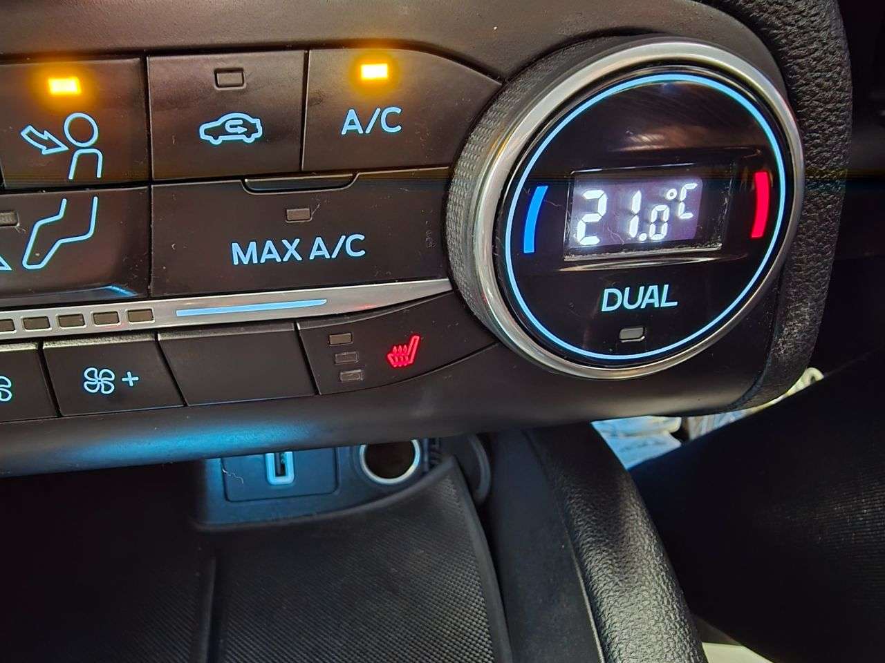 2020 FORD FOCUS 2020 FORD FOCUS