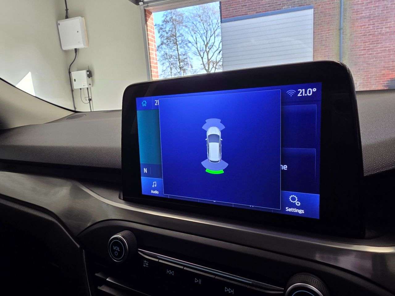 2020 FORD FOCUS 2020 FORD FOCUS