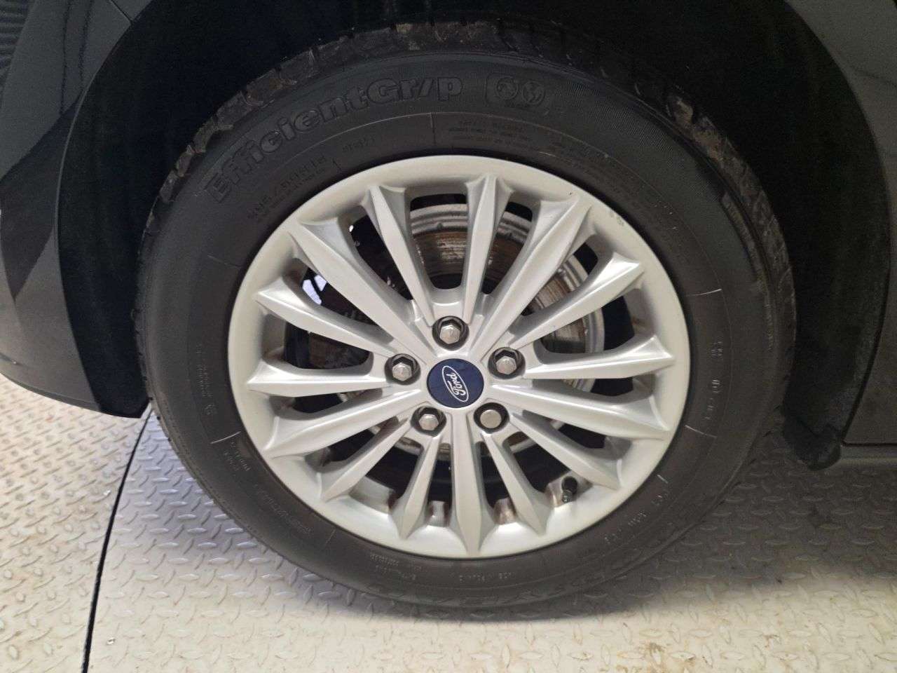 2020 FORD FOCUS 2020 FORD FOCUS