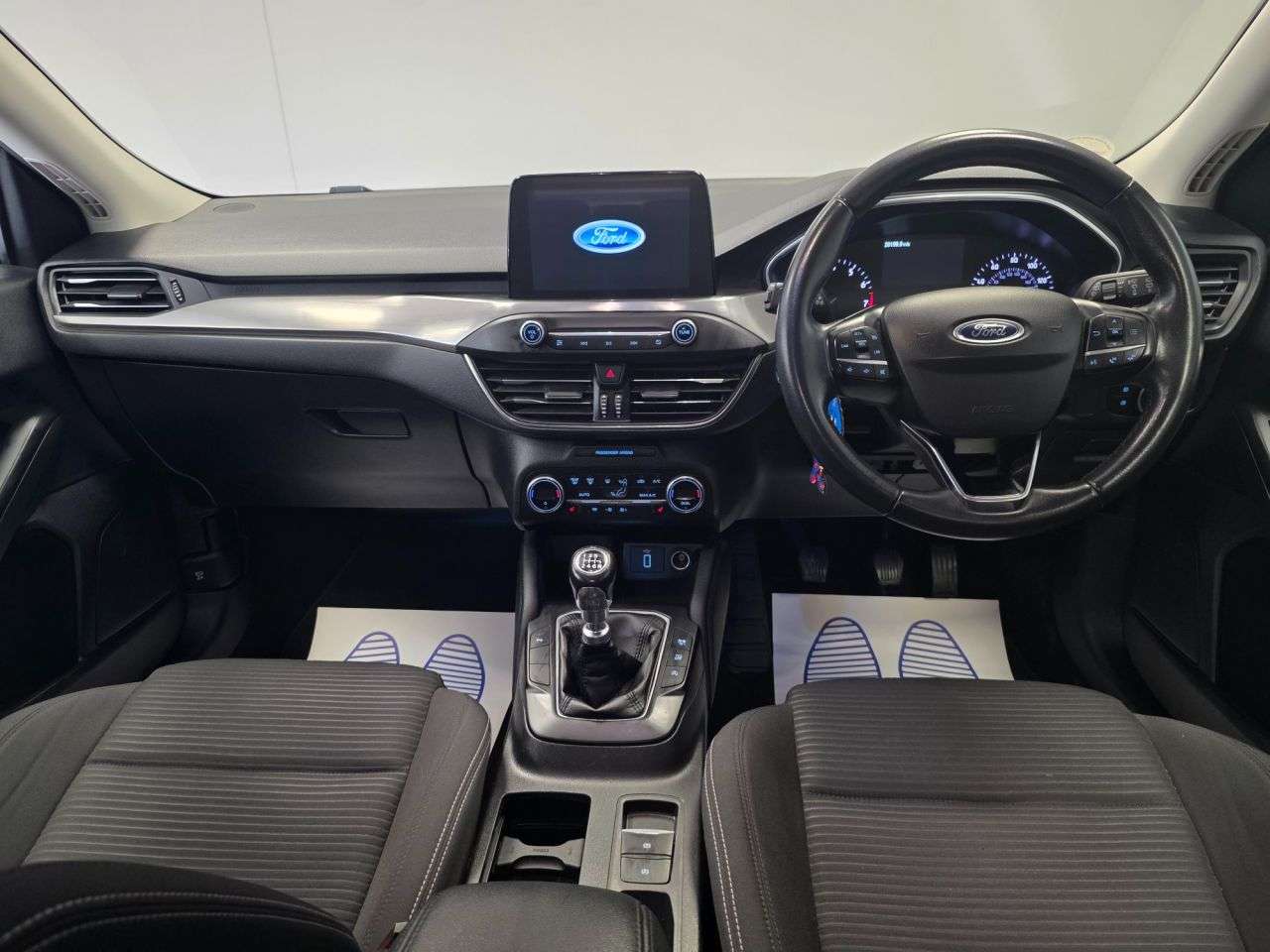 2020 FORD FOCUS 2020 FORD FOCUS