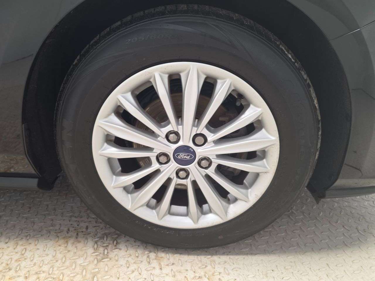 2020 FORD FOCUS 2020 FORD FOCUS