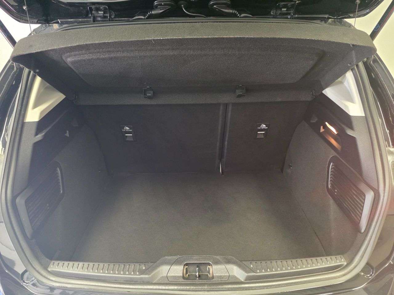 2020 FORD FOCUS 2020 FORD FOCUS