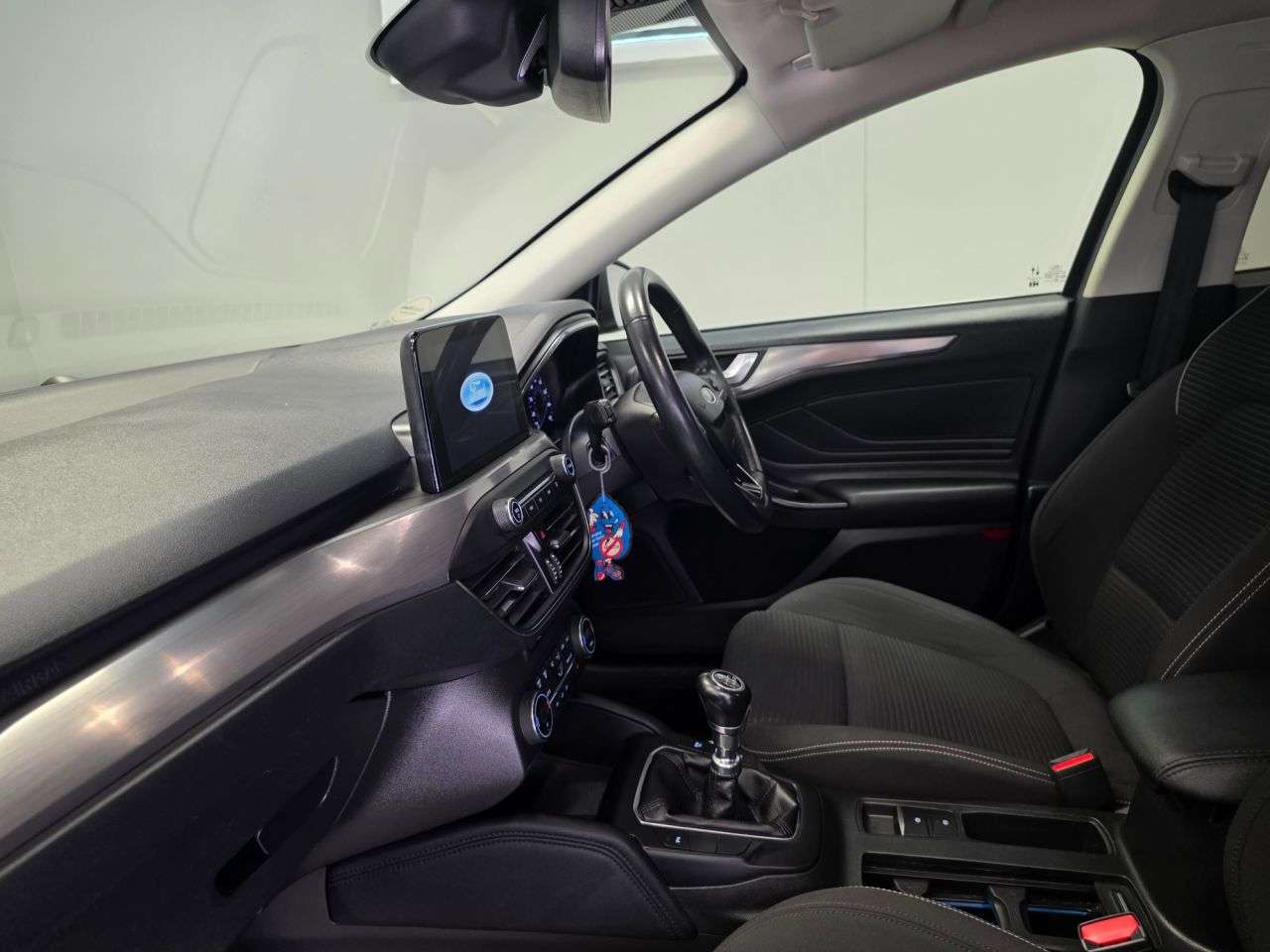 2020 FORD FOCUS 2020 FORD FOCUS