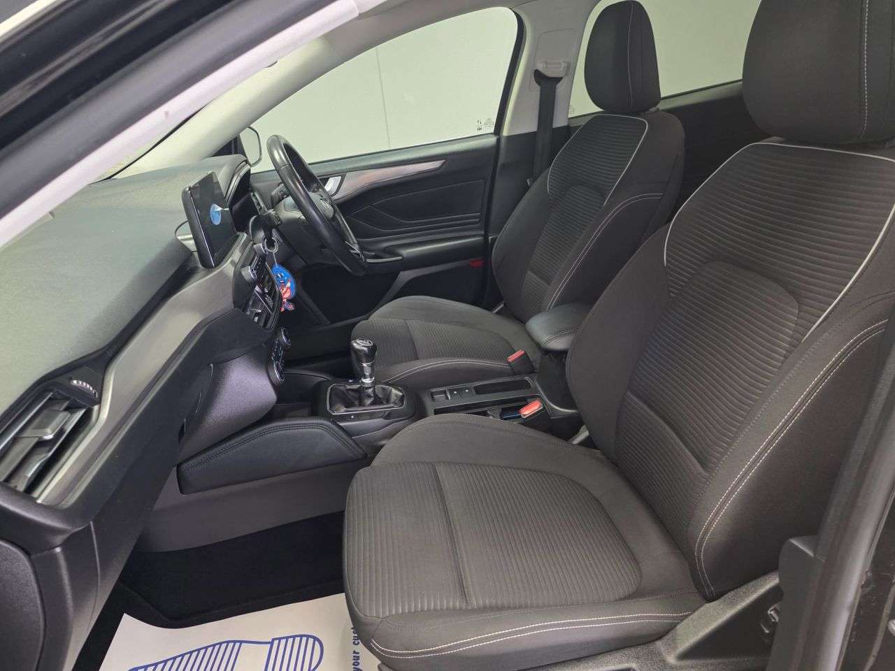 2020 FORD FOCUS 2020 FORD FOCUS