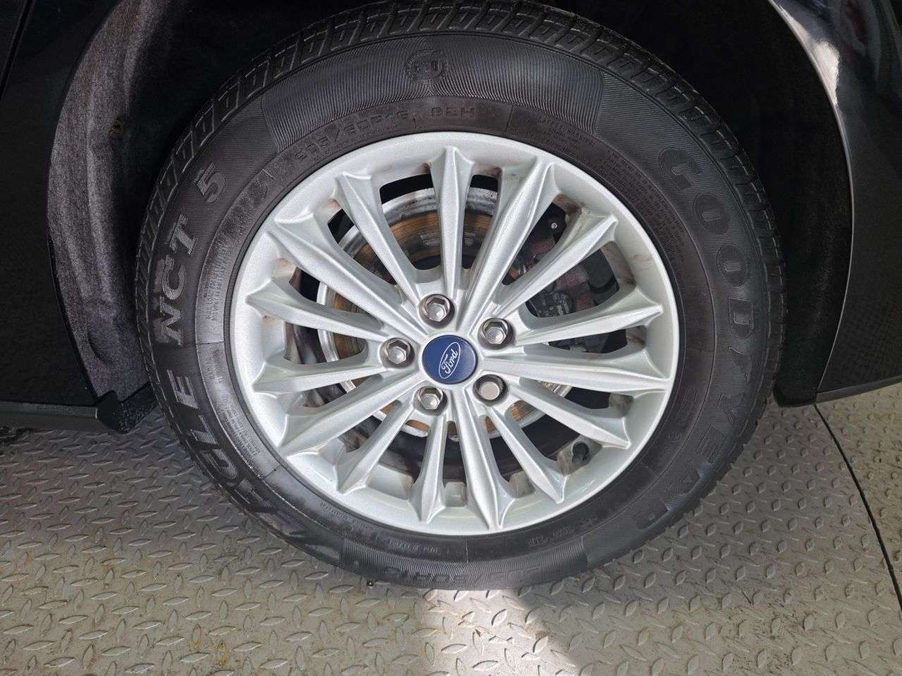 2020 FORD FOCUS 2020 FORD FOCUS