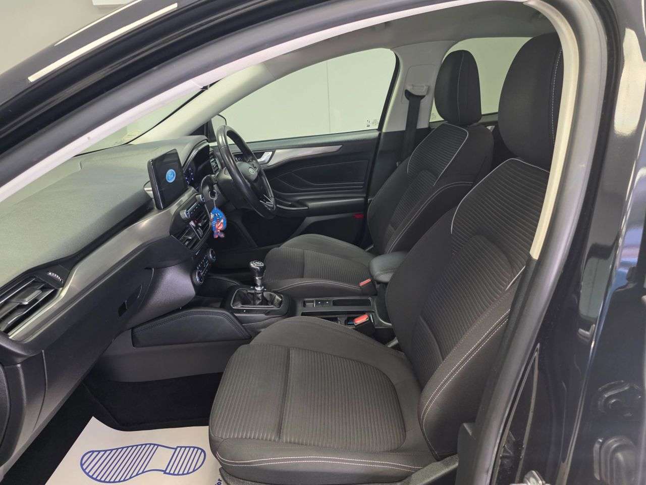 2020 FORD FOCUS 2020 FORD FOCUS