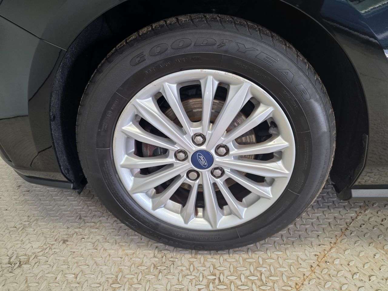 2020 FORD FOCUS 2020 FORD FOCUS