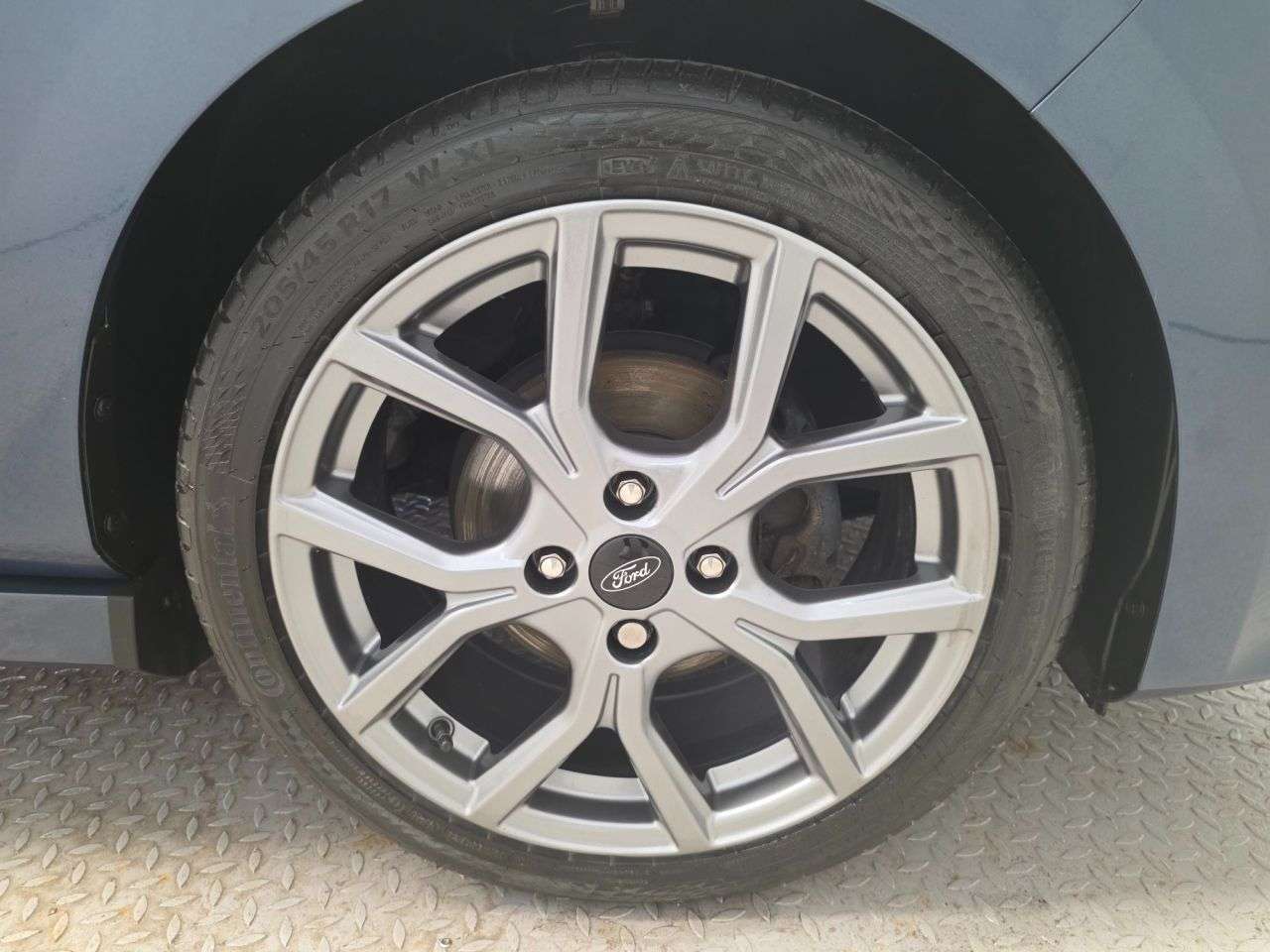 2022 FORD FIESTA 2022 FORD FIESTA