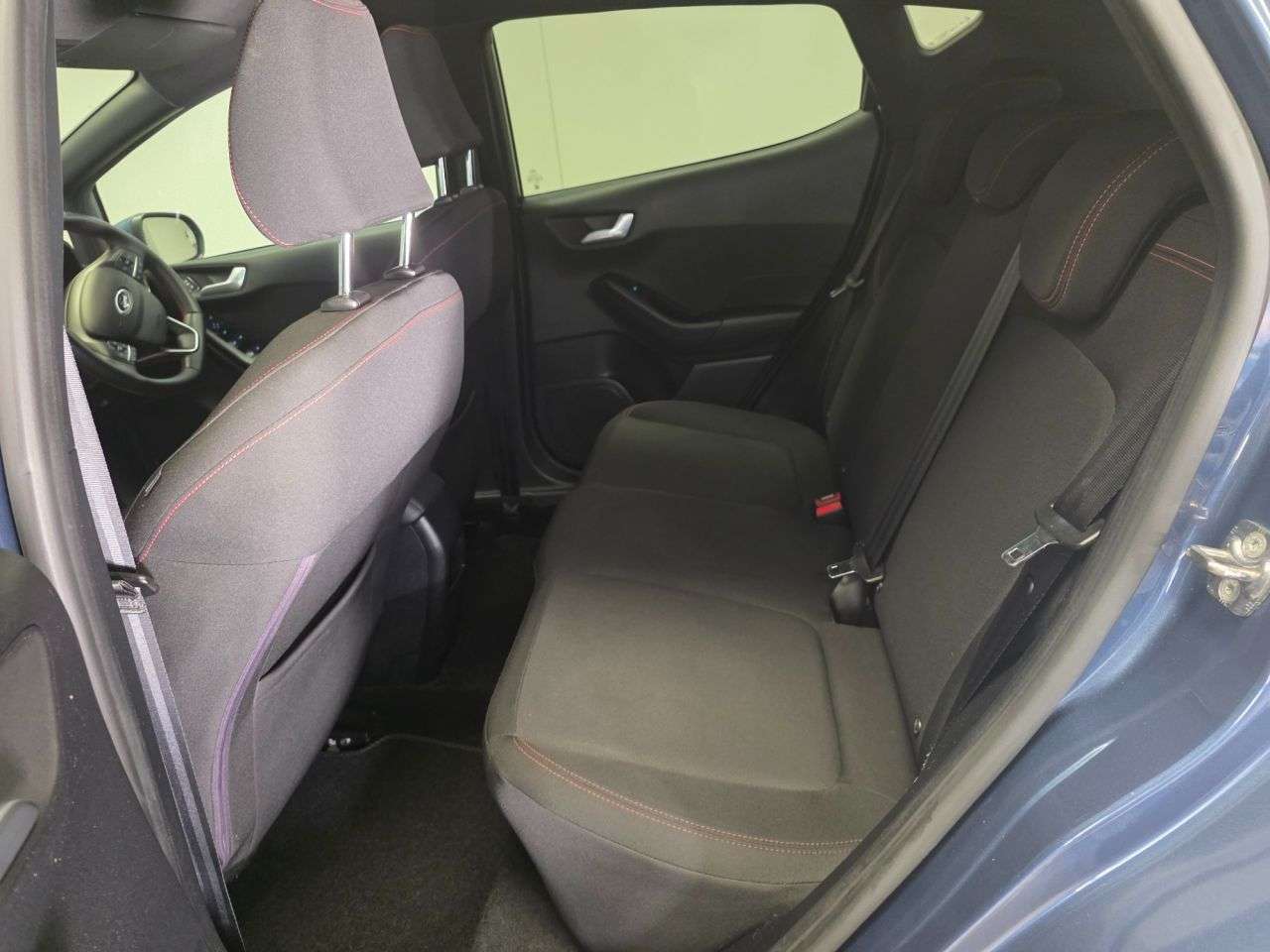 2022 FORD FIESTA 2022 FORD FIESTA