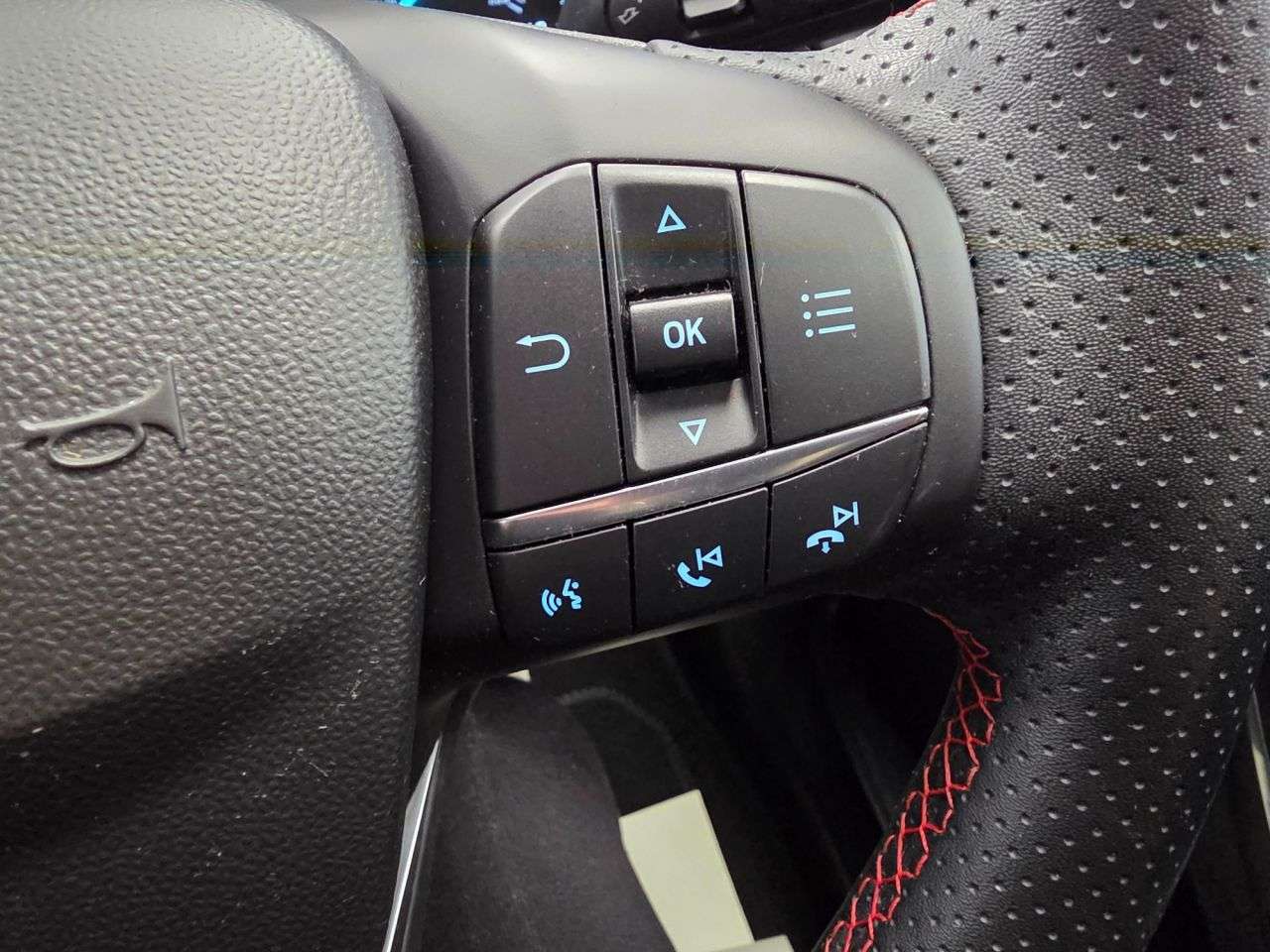 2022 FORD FIESTA 2022 FORD FIESTA