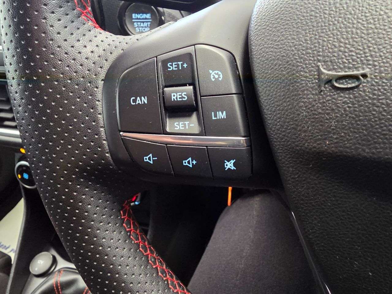 2022 FORD FIESTA 2022 FORD FIESTA