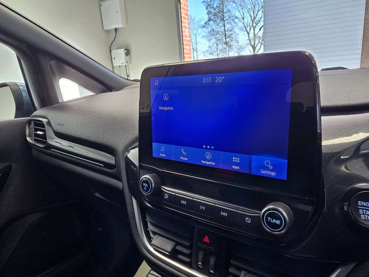 2022 FORD FIESTA 2022 FORD FIESTA