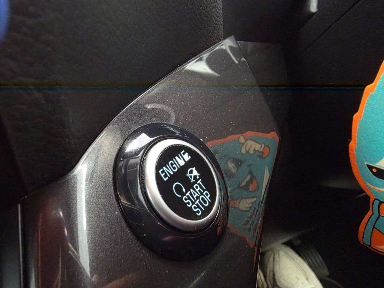 2017 FORD C-MAX 2017 FORD C-MAX