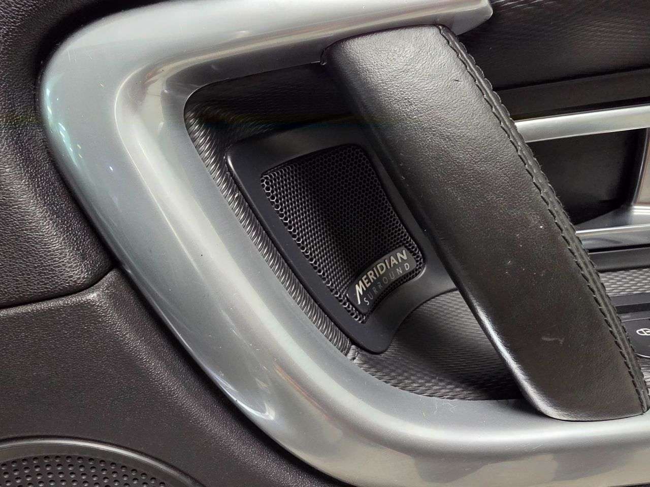 2017 LAND ROVER DISCOVERY SPORT 2017 LAND ROVER DISCOVERY SPORT