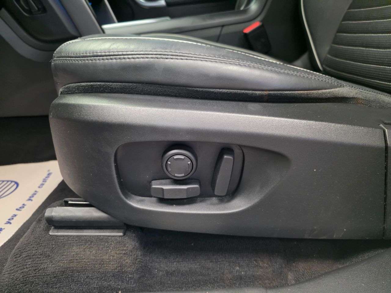 2017 LAND ROVER DISCOVERY SPORT 2017 LAND ROVER DISCOVERY SPORT