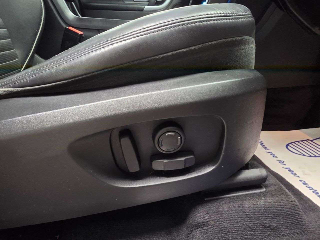 2017 LAND ROVER DISCOVERY SPORT 2017 LAND ROVER DISCOVERY SPORT