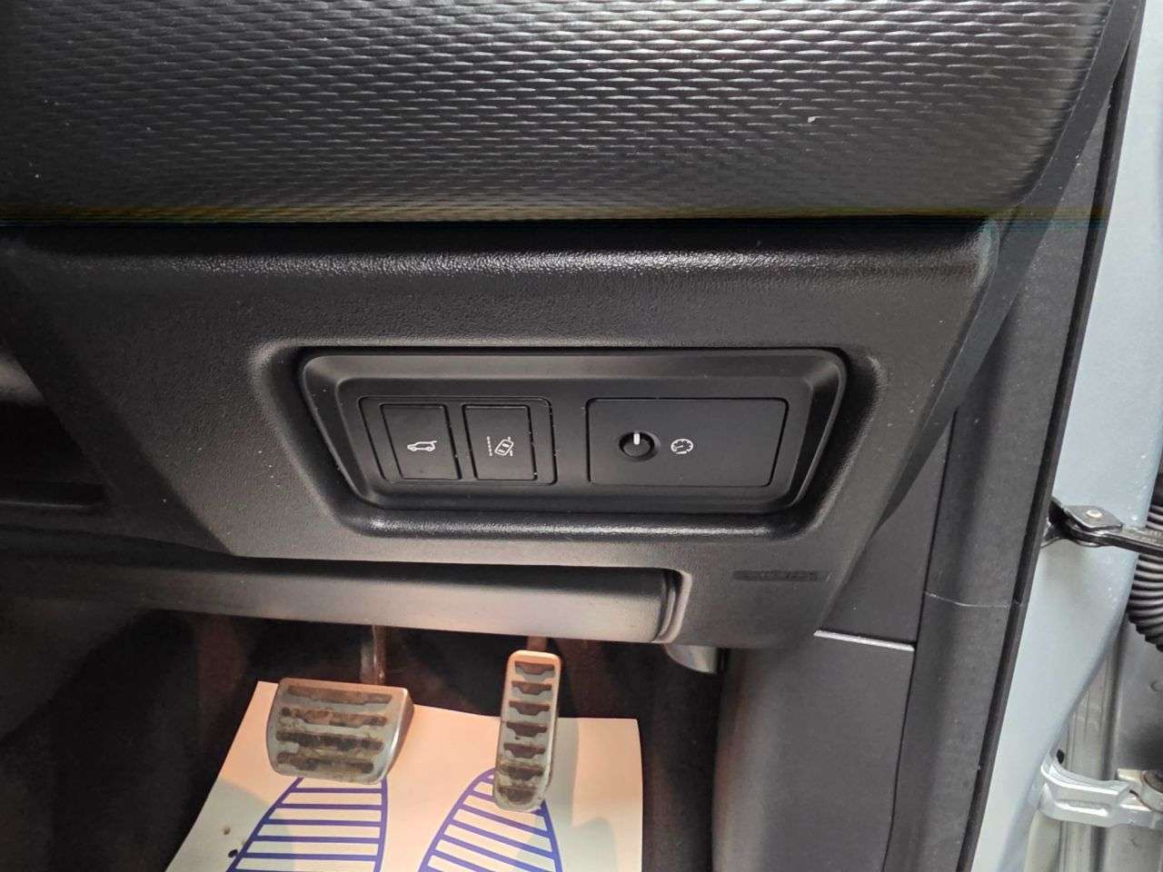 2017 LAND ROVER DISCOVERY SPORT 2017 LAND ROVER DISCOVERY SPORT