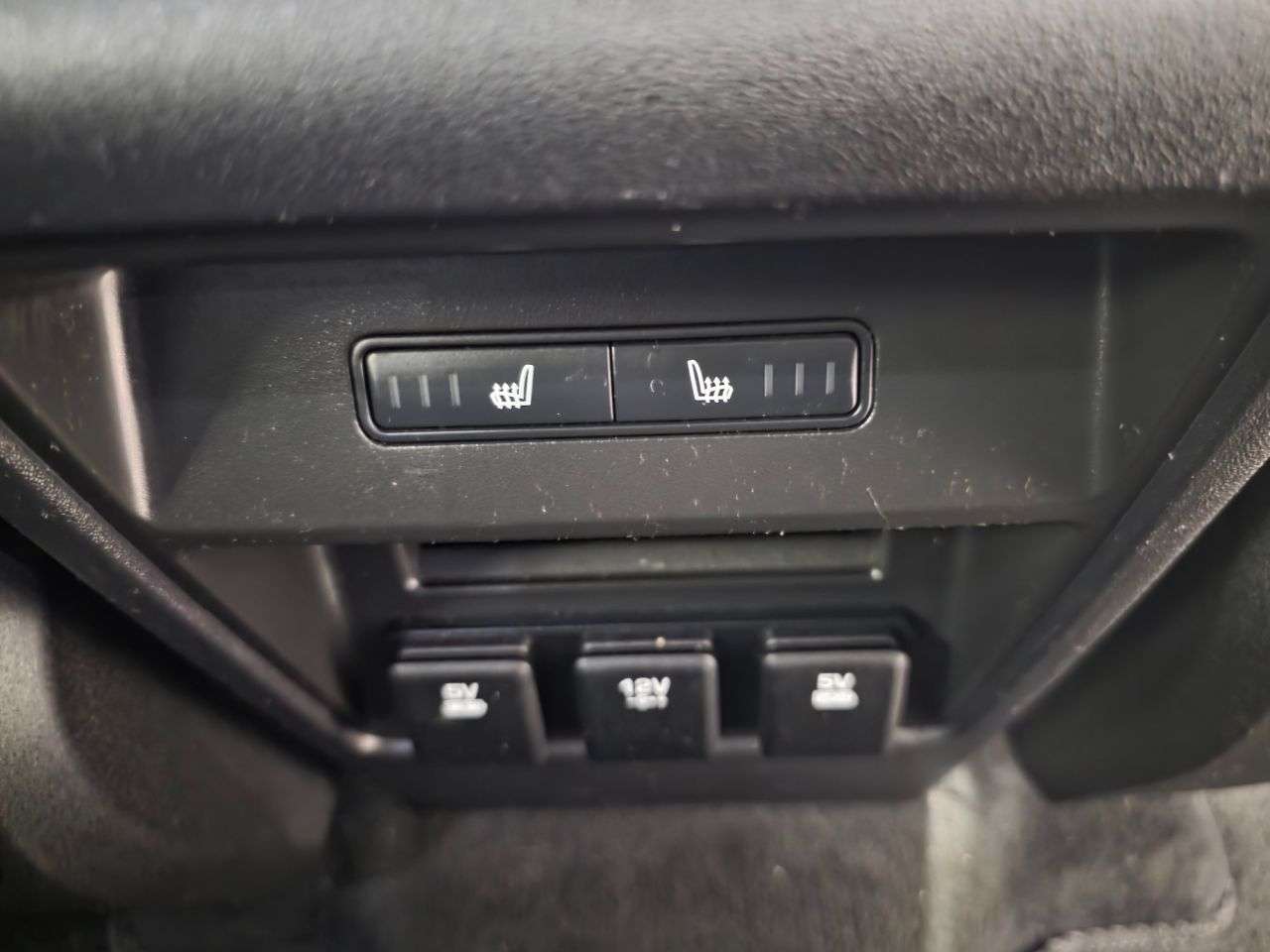 2017 LAND ROVER DISCOVERY SPORT 2017 LAND ROVER DISCOVERY SPORT