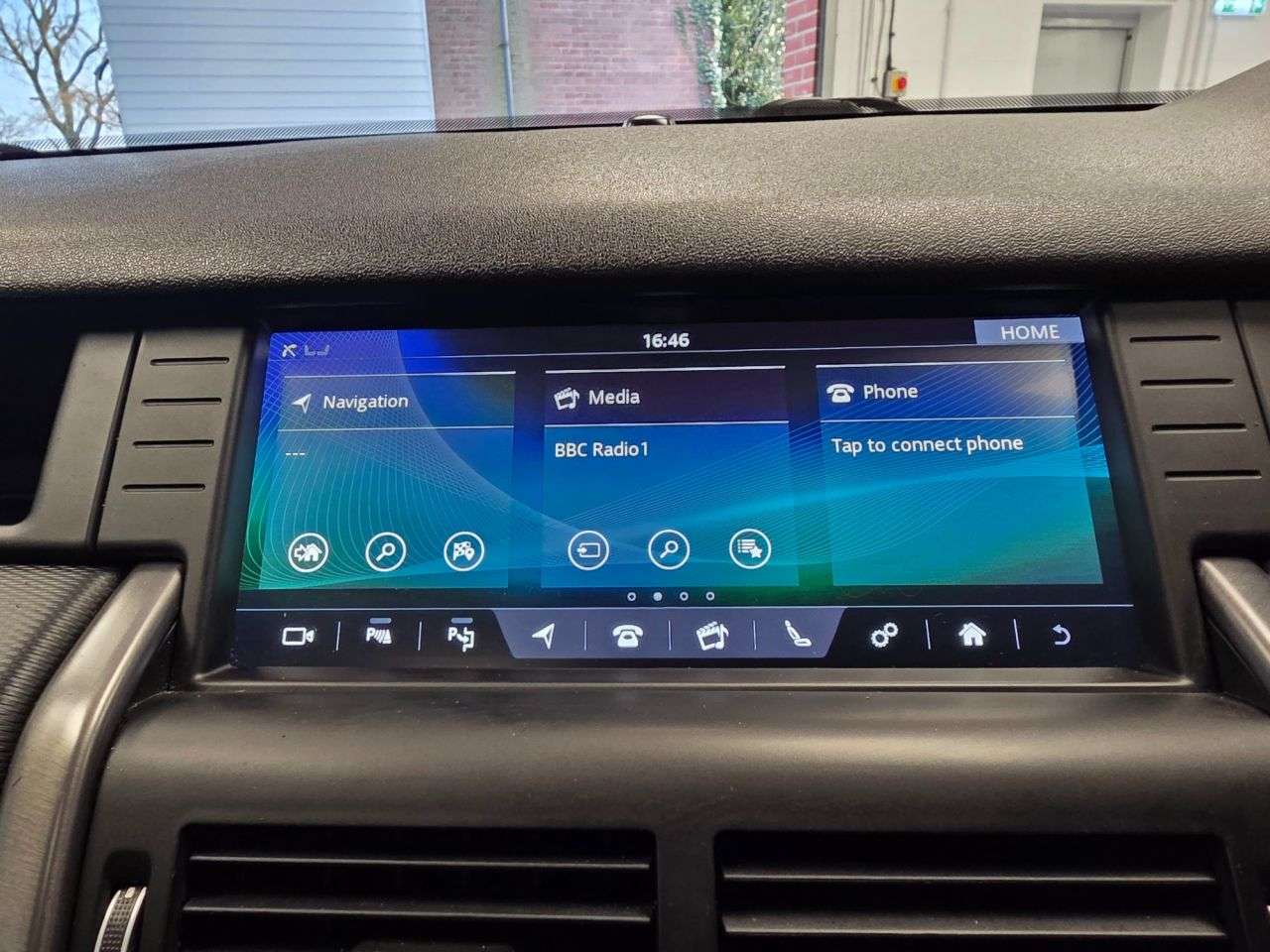 2017 LAND ROVER DISCOVERY SPORT 2017 LAND ROVER DISCOVERY SPORT