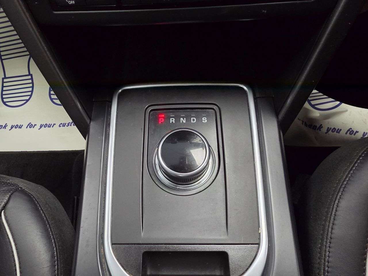 2017 LAND ROVER DISCOVERY SPORT 2017 LAND ROVER DISCOVERY SPORT