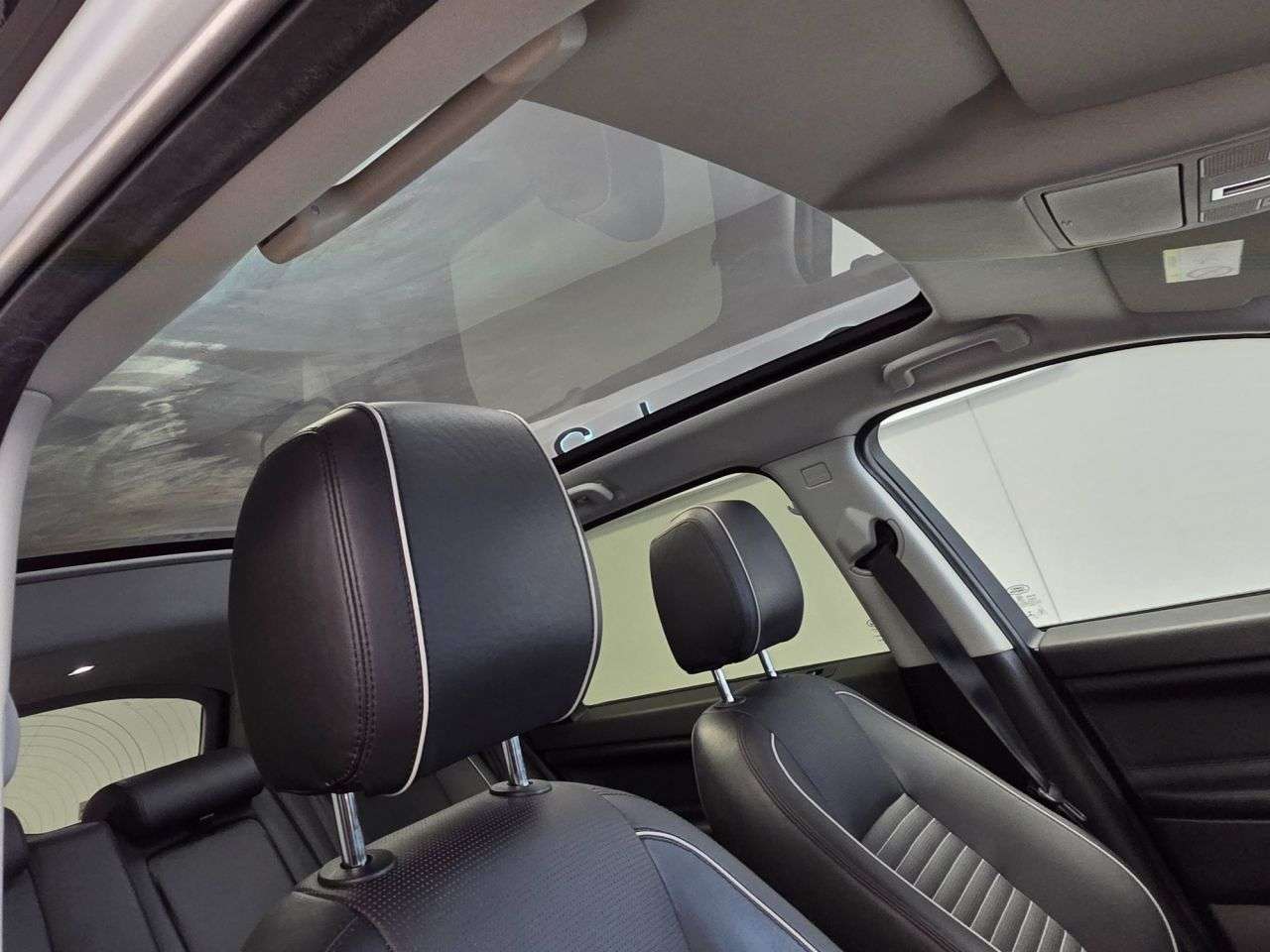 2017 LAND ROVER DISCOVERY SPORT 2017 LAND ROVER DISCOVERY SPORT